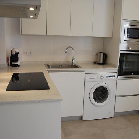 Ferienwohnung Ap310 - Colon Bajo Nerja Exterior foto