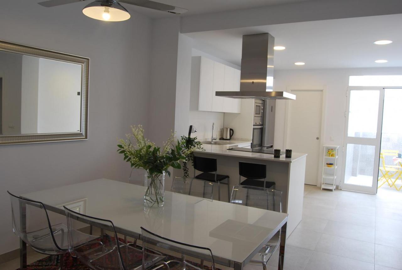 Ferienwohnung Ap310 - Colon Bajo Nerja Exterior foto