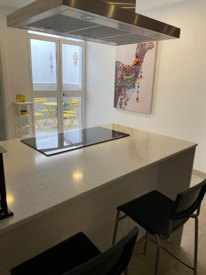 Ferienwohnung Ap310 - Colon Bajo Nerja Exterior foto