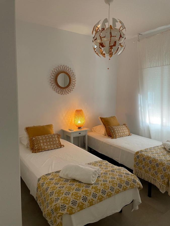 Ferienwohnung Ap310 - Colon Bajo Nerja Exterior foto